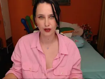NatashaRouge  live sex cam
