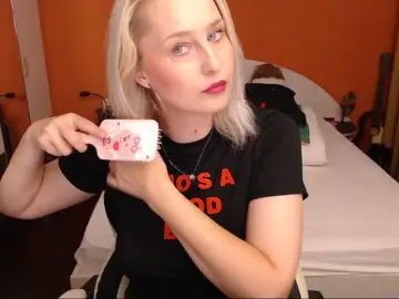 NatashaRouge  live sex cam