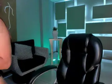 ScarlettRose  live sex cam