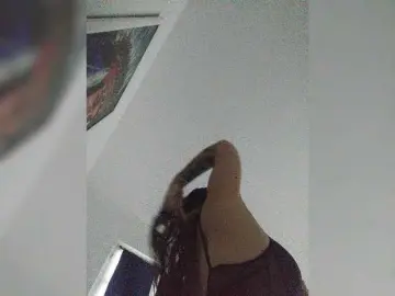 SuRomero  live sex cam