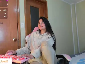 Allisonlove69  live sex cam