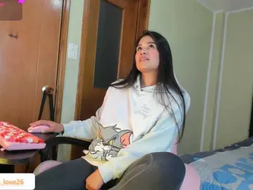 Allisonlove69  live sex cam