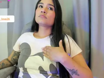 Allisonlove69  live sex cam