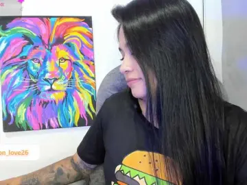 Allisonlove69  live sex cam