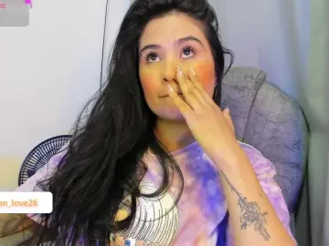 Allisonlove69  live sex cam