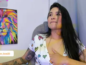 Allisonlove69  live sex cam