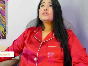 Allisonlove69  live sex cam