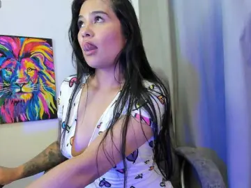 Allisonlove69  live sex cam