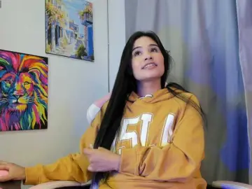Allisonlove69  live sex cam
