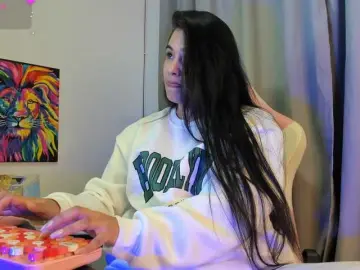 Allisonlove69  live sex cam