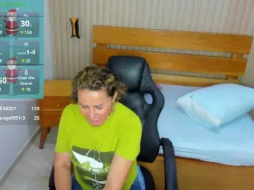 Luciana-ballesteros  live sex cam