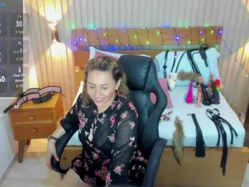 Luciana-ballesteros  live sex cam