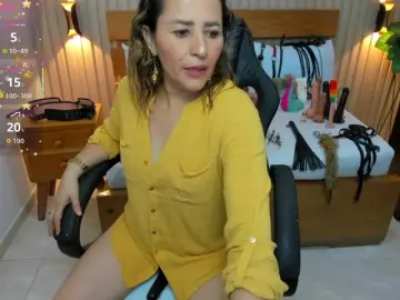 Luciana-ballesteros  live sex cam