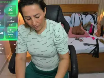 Luciana-ballesteros  live sex cam