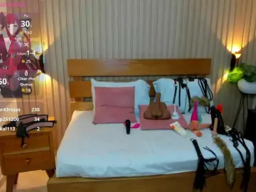 Luciana-ballesteros  live sex cam