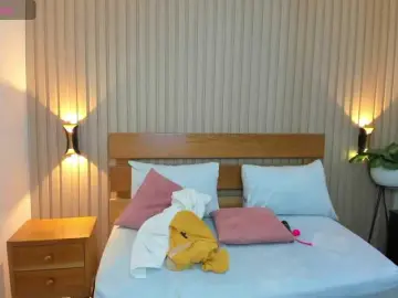 Luciana-ballesteros  live sex cam