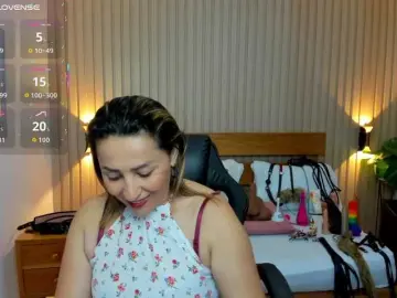 Luciana-ballesteros  live sex cam