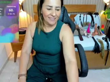 Luciana-ballesteros  live sex cam