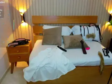 Luciana-ballesteros  live sex cam