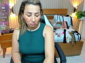 Luciana-ballesteros  live sex cam