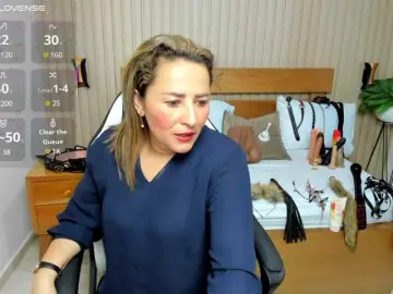Luciana-ballesteros  live sex cam