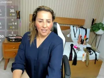Luciana-ballesteros  live sex cam