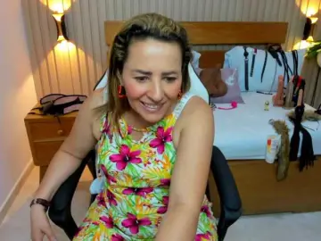 Luciana-ballesteros  live sex cam