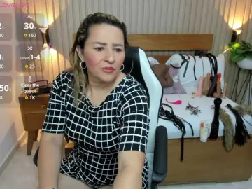 Luciana-ballesteros  live sex cam