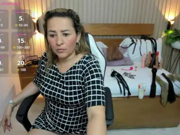 Luciana-ballesteros  live sex cam