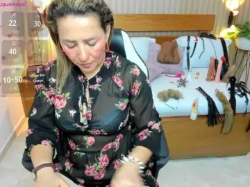 Luciana-ballesteros  live sex cam