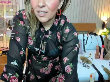 Luciana-ballesteros  live sex cam