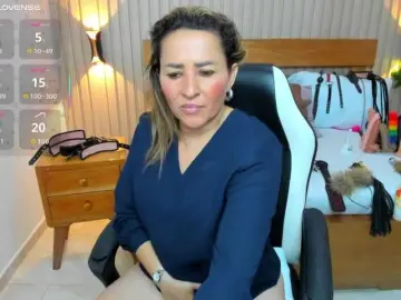 Luciana-ballesteros  live sex cam
