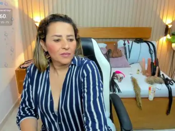 Luciana-ballesteros  live sex cam