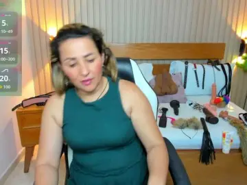 Luciana-ballesteros  live sex cam