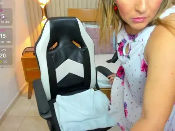Luciana-ballesteros  live sex cam
