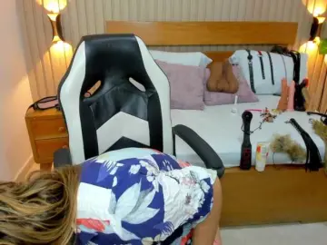 Luciana-ballesteros  live sex cam