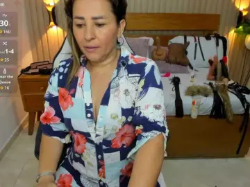 Luciana-ballesteros  live sex cam