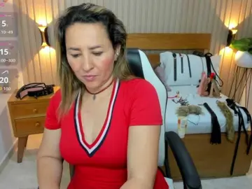 Luciana-ballesteros  live sex cam