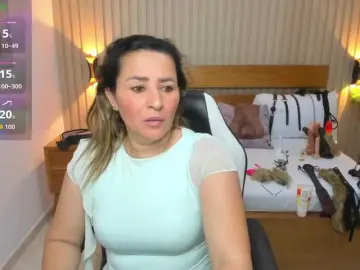 Luciana-ballesteros  live sex cam
