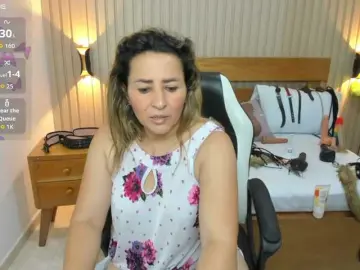 Luciana-ballesteros  live sex cam