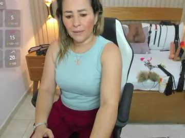 Luciana-ballesteros  live sex cam