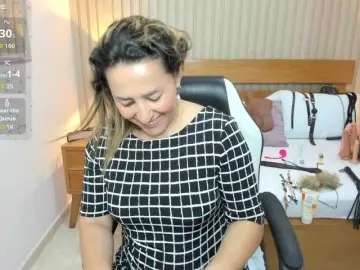 Luciana-ballesteros  live sex cam