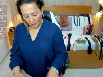 Luciana-ballesteros  live sex cam