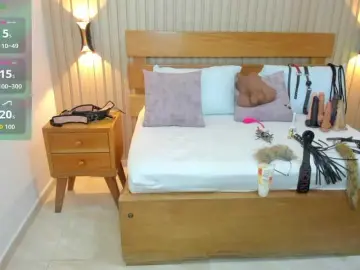 Luciana-ballesteros  live sex cam