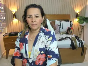 Luciana-ballesteros  live sex cam