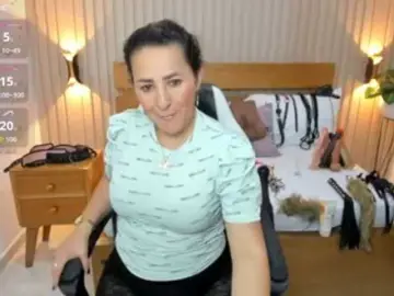 Luciana-ballesteros  live sex cam