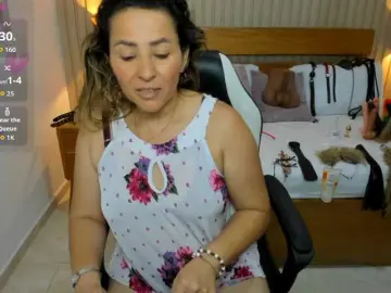 Luciana-ballesteros  live sex cam