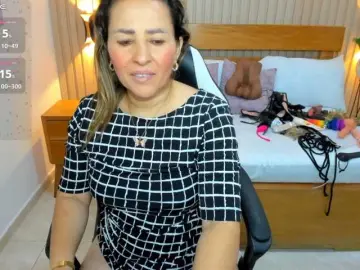 Luciana-ballesteros  live sex cam