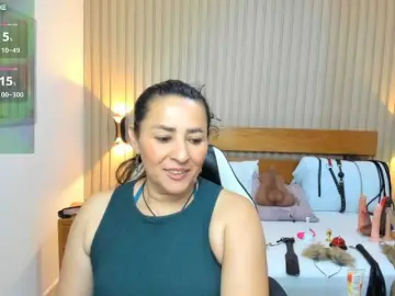 Luciana-ballesteros  live sex cam