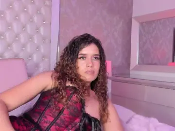 AngelinaFerrer  live sex cam